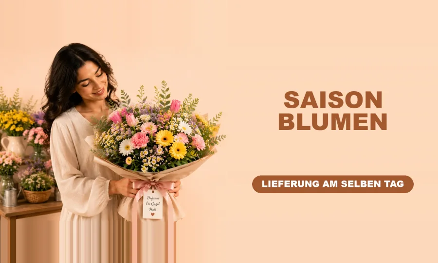Gänseblümchen & Gerbera