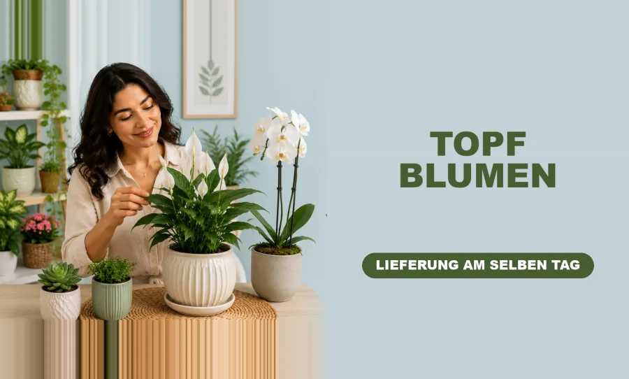 Unsere Blumensträuße