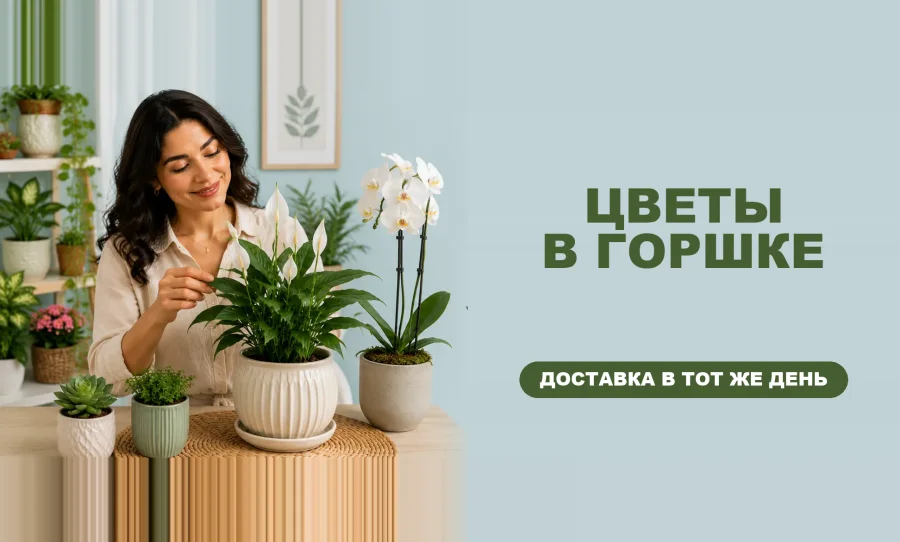 Наши букеты